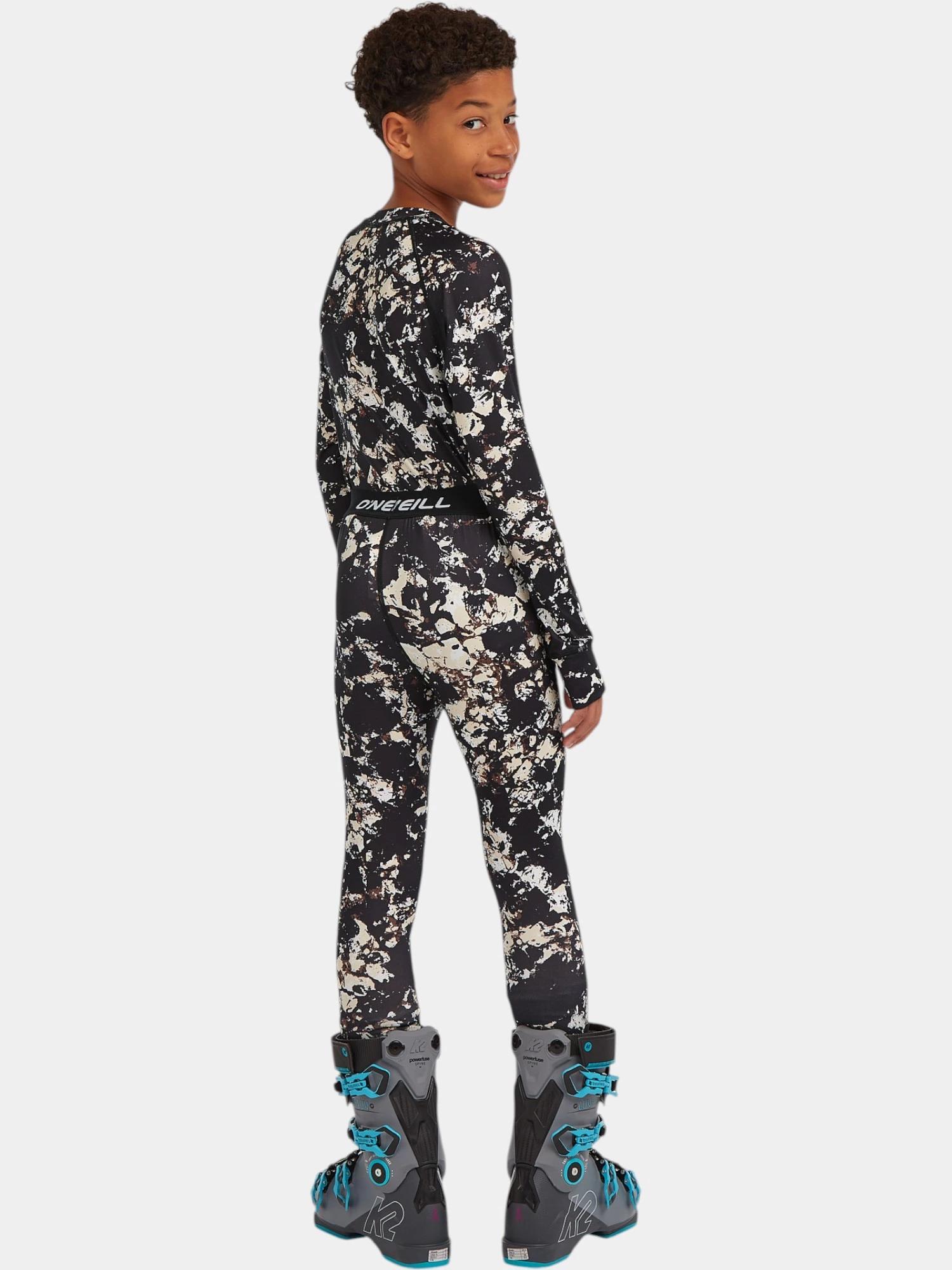 Technical Baselayer Set Kids Baseset 3/7