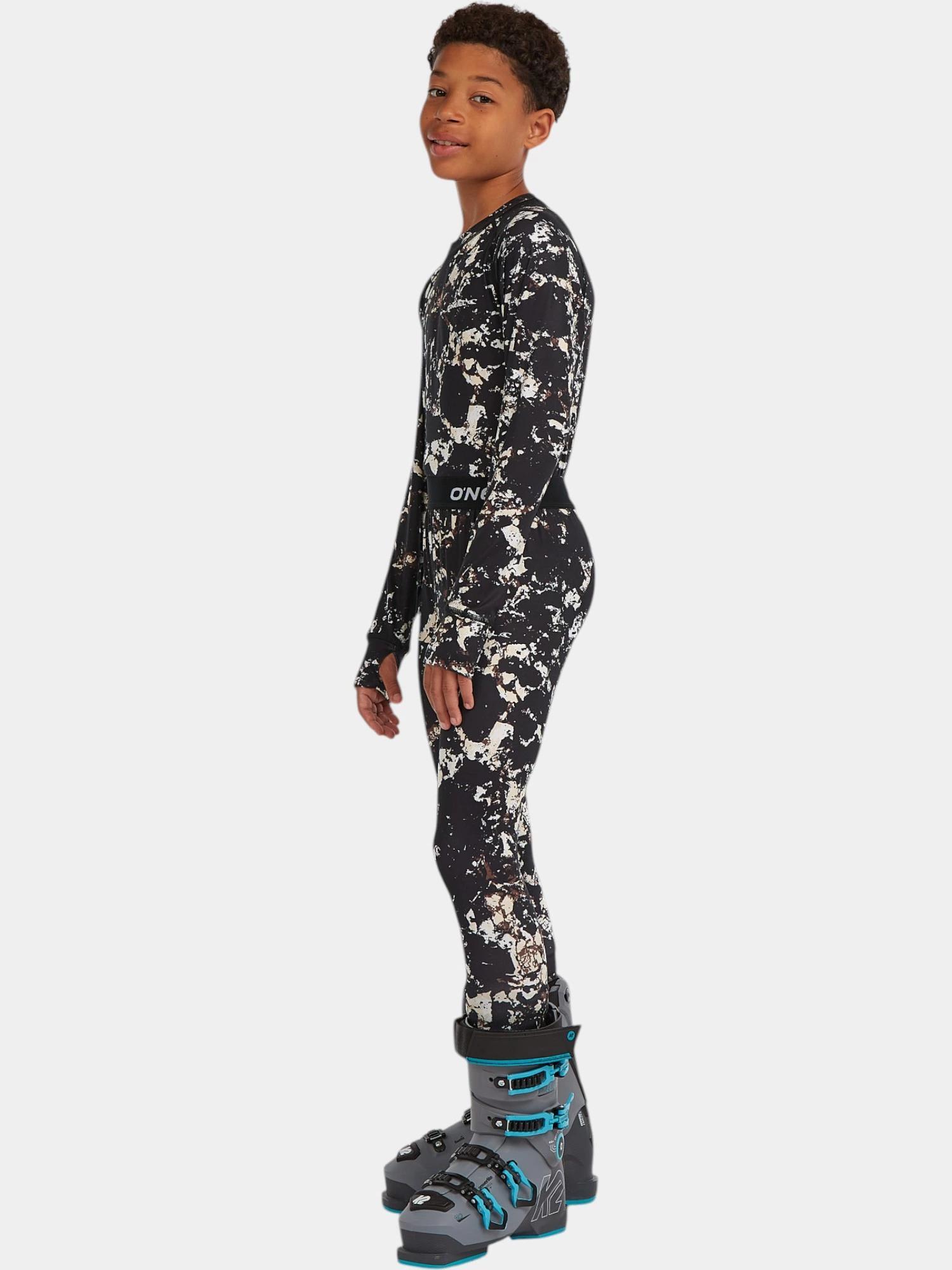 Technical Baselayer Set Dziecięcy O'Neill Baseset