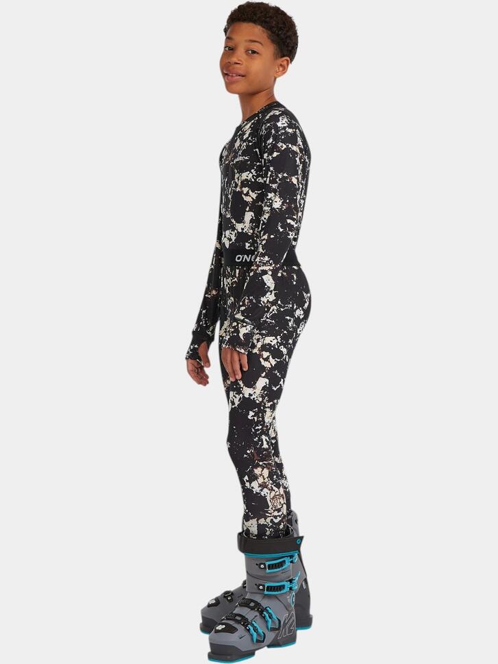 Technical Baselayer Set Dziecięcy O'Neill Baseset