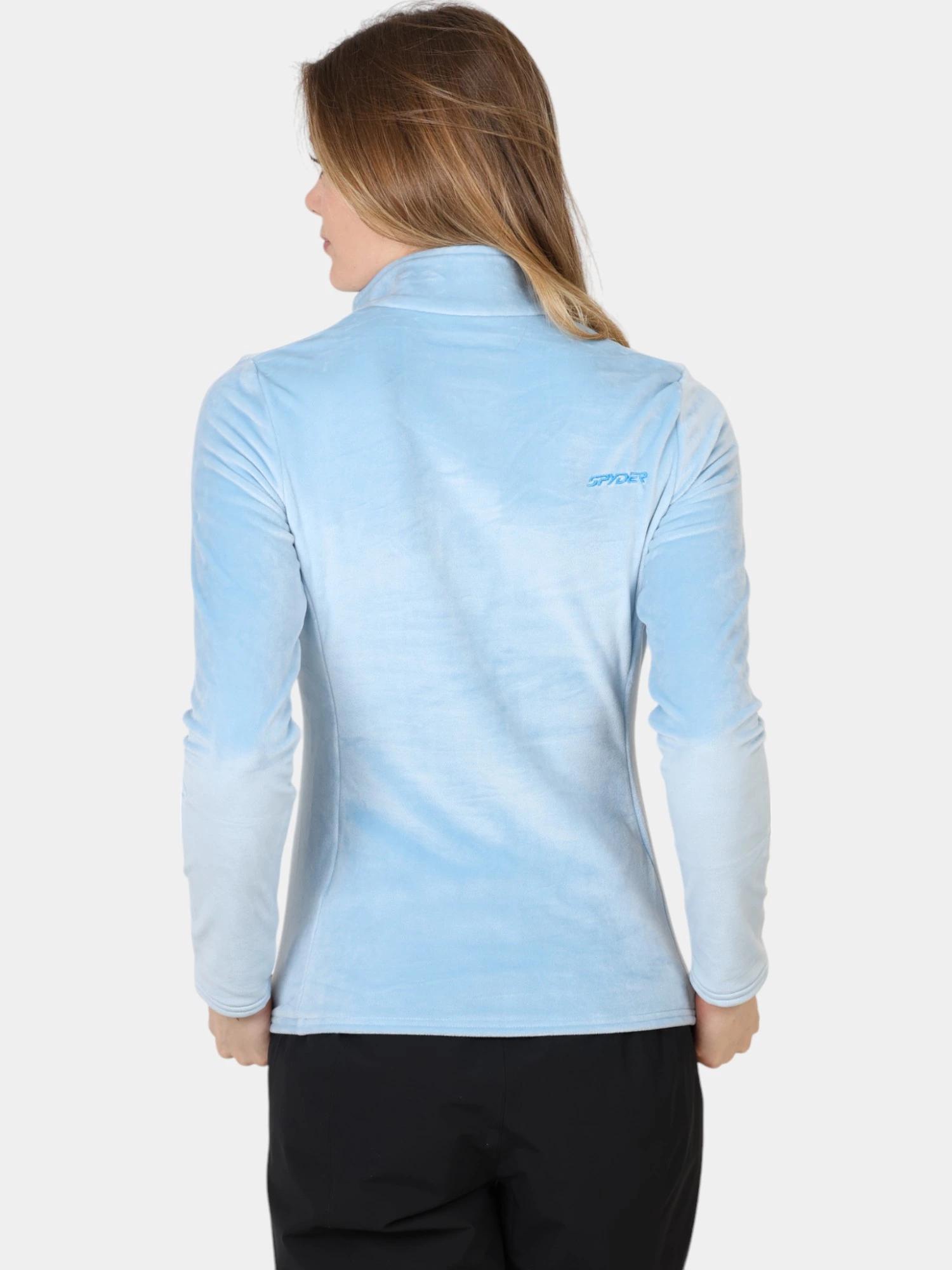 Suéter Mujer Shimmer Bug HZ 3/7