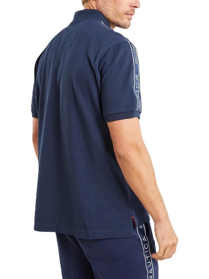 Koszulka Polo Męska Nautica Connolly