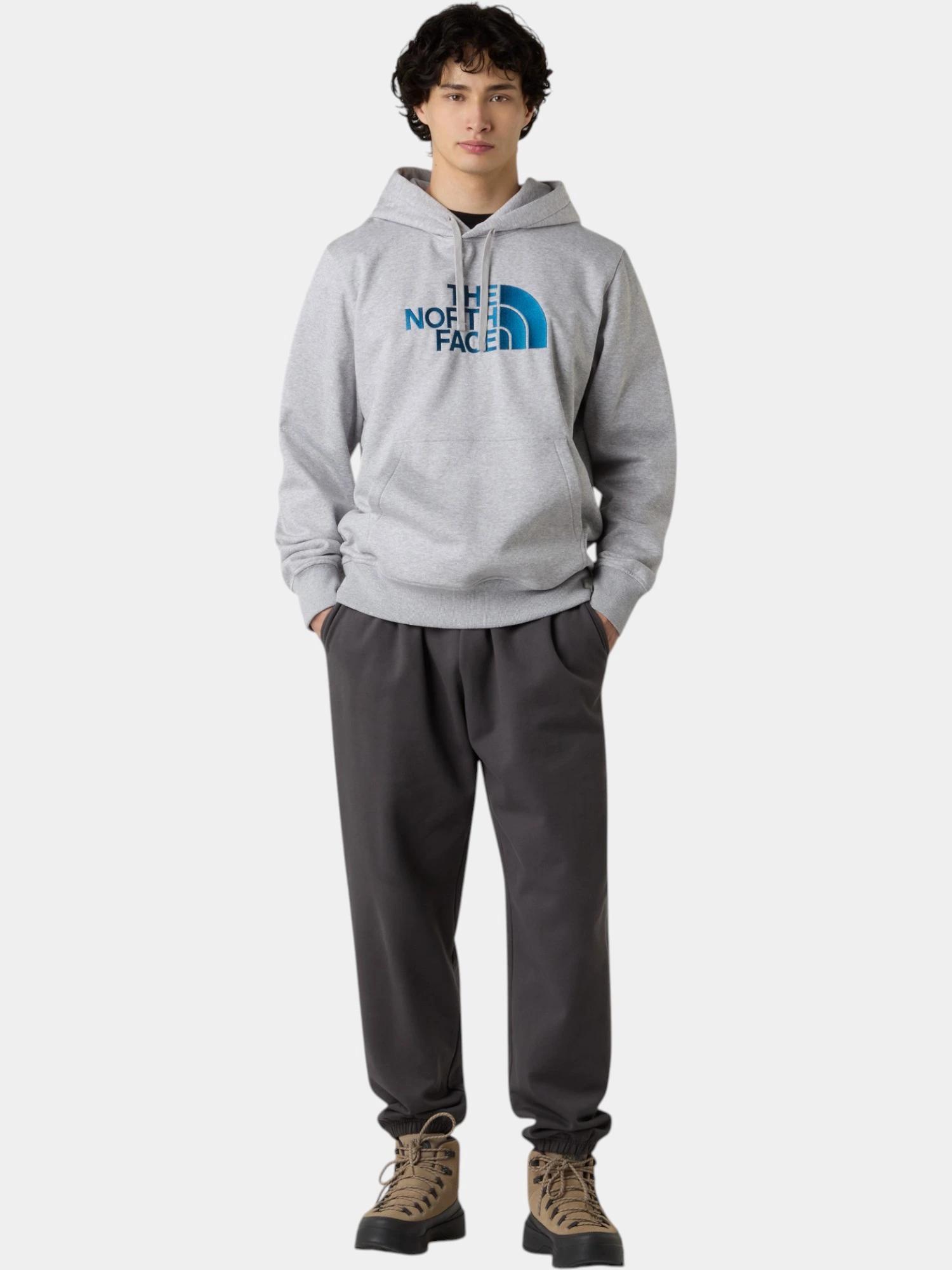 Felpa Uomo M Drew Peak 3/6