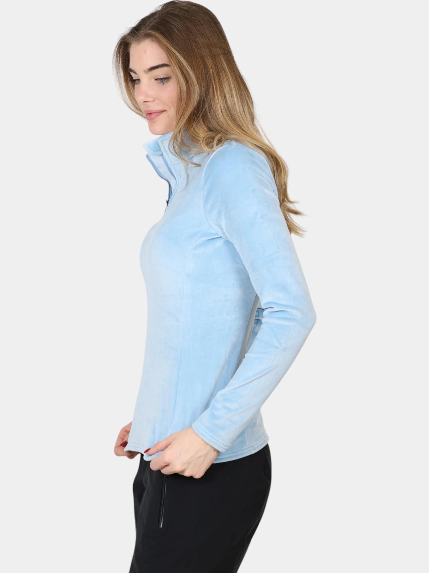 Suéter Mujer Shimmer Bug HZ 2/7
