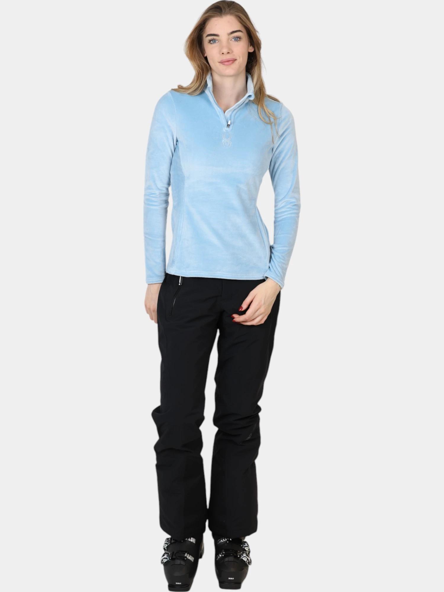 Suéter Mujer Shimmer Bug HZ 5/7
