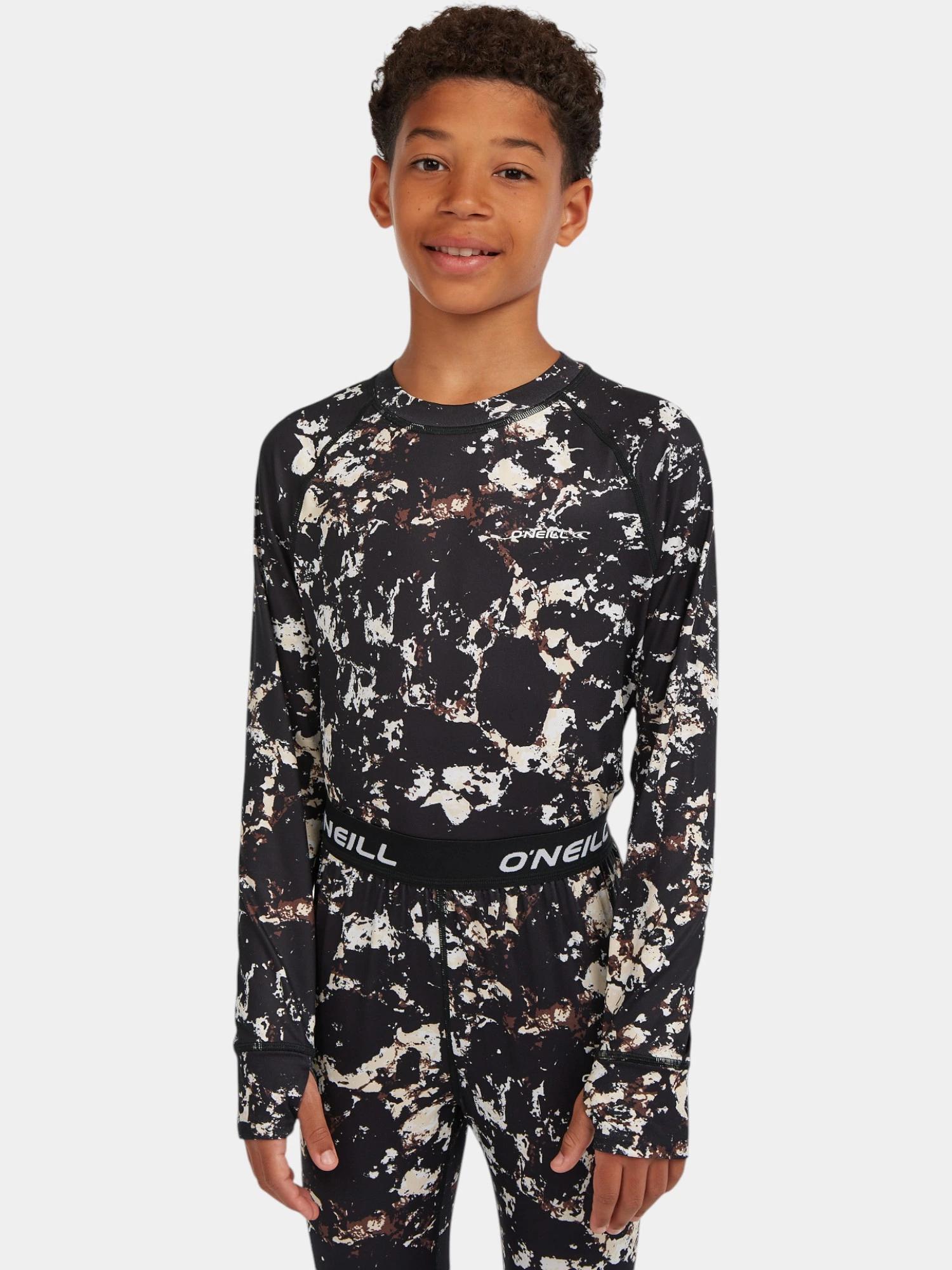 Technical Baselayer Set Kids Baseset 4/7