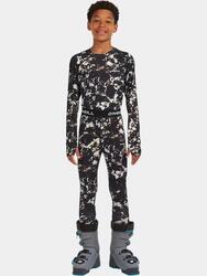 Sous-vêtement Technique Enfants Baseset