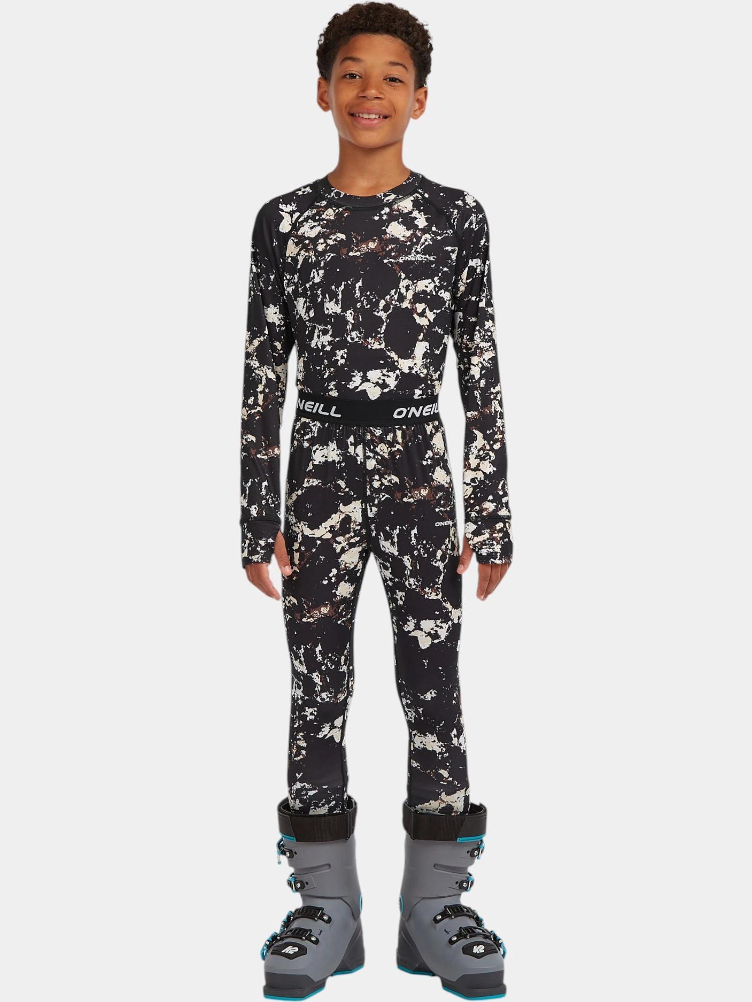 O'NEILL Baselayer Set Kinder Baseset