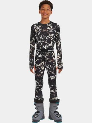 Sous-vêtement Technique Enfants Baseset