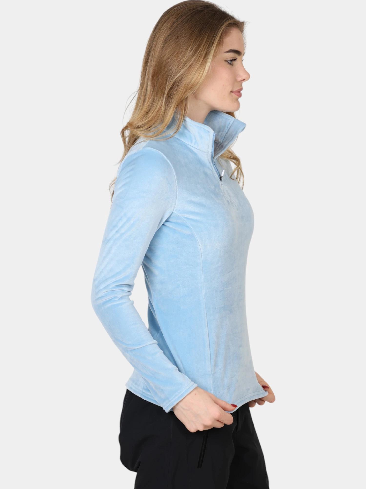 Suéter Mujer Shimmer Bug HZ 4/7