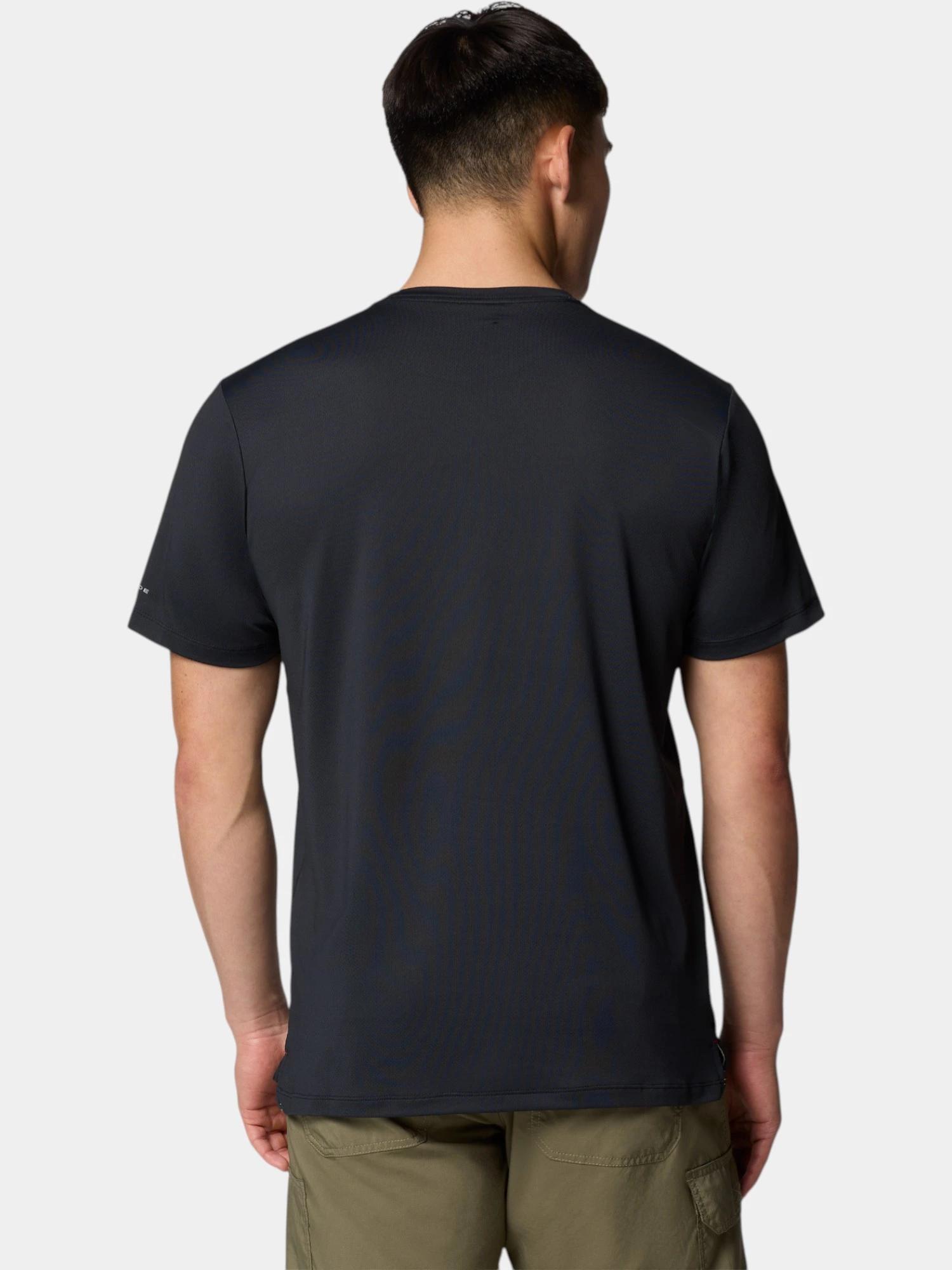 Sport T-Shirt Uomo Tech Trail Utility 3/6