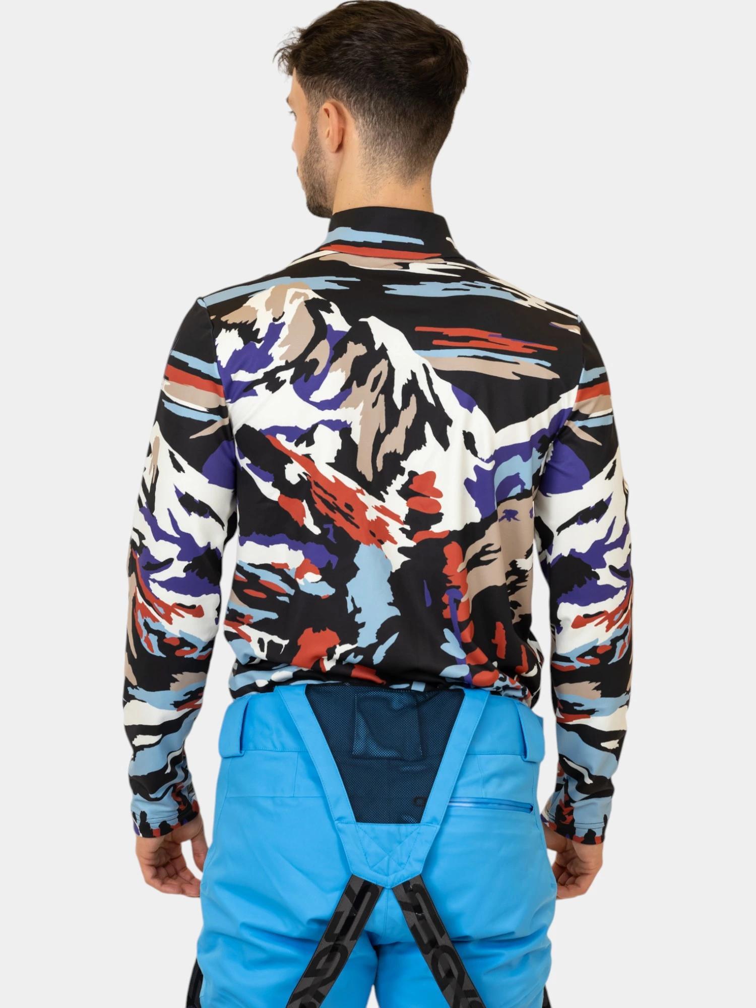 Baselayer Homme Podium HZ 3/7