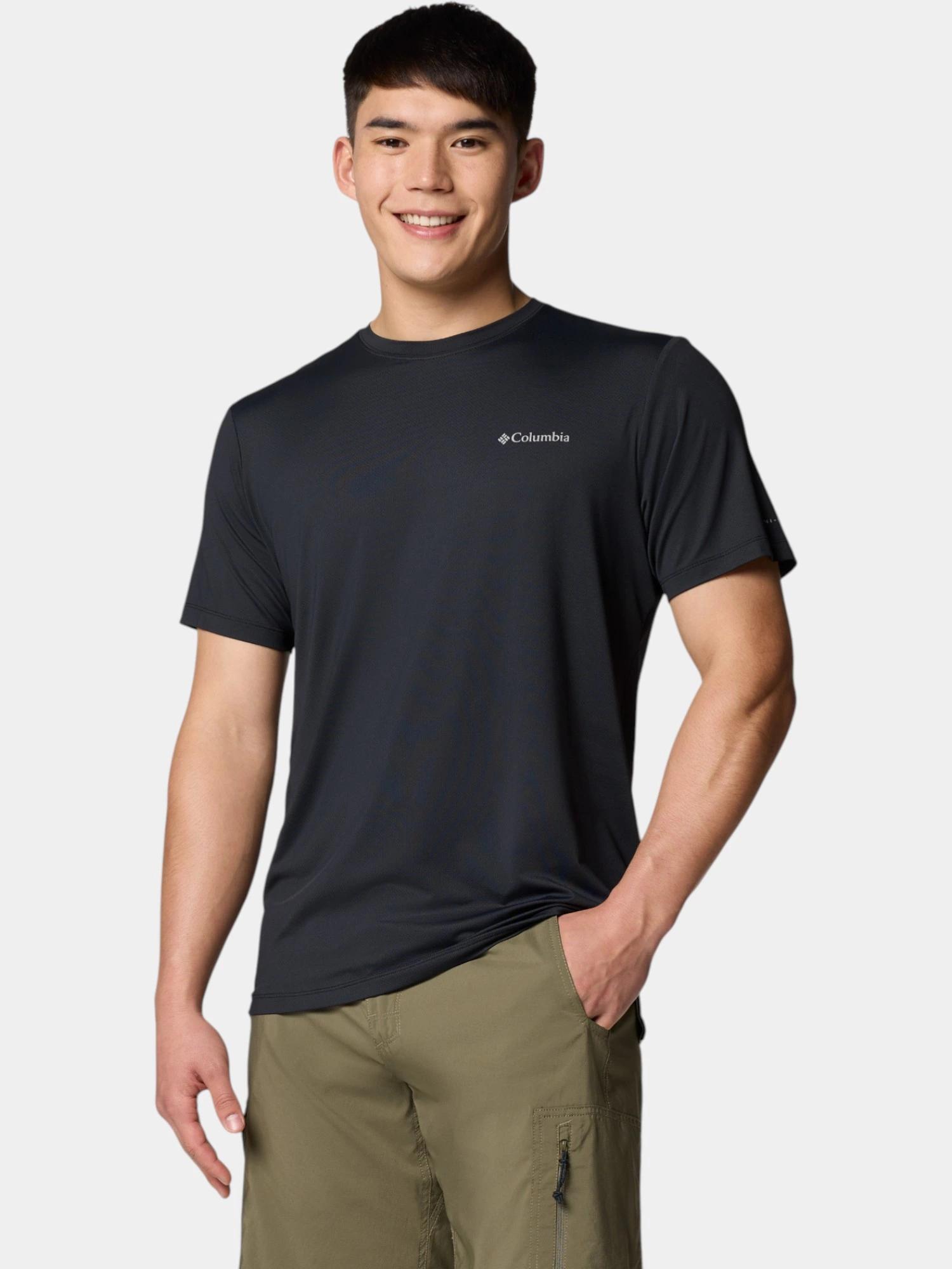 Sport T-Shirt Uomo Tech Trail Utility 2/6