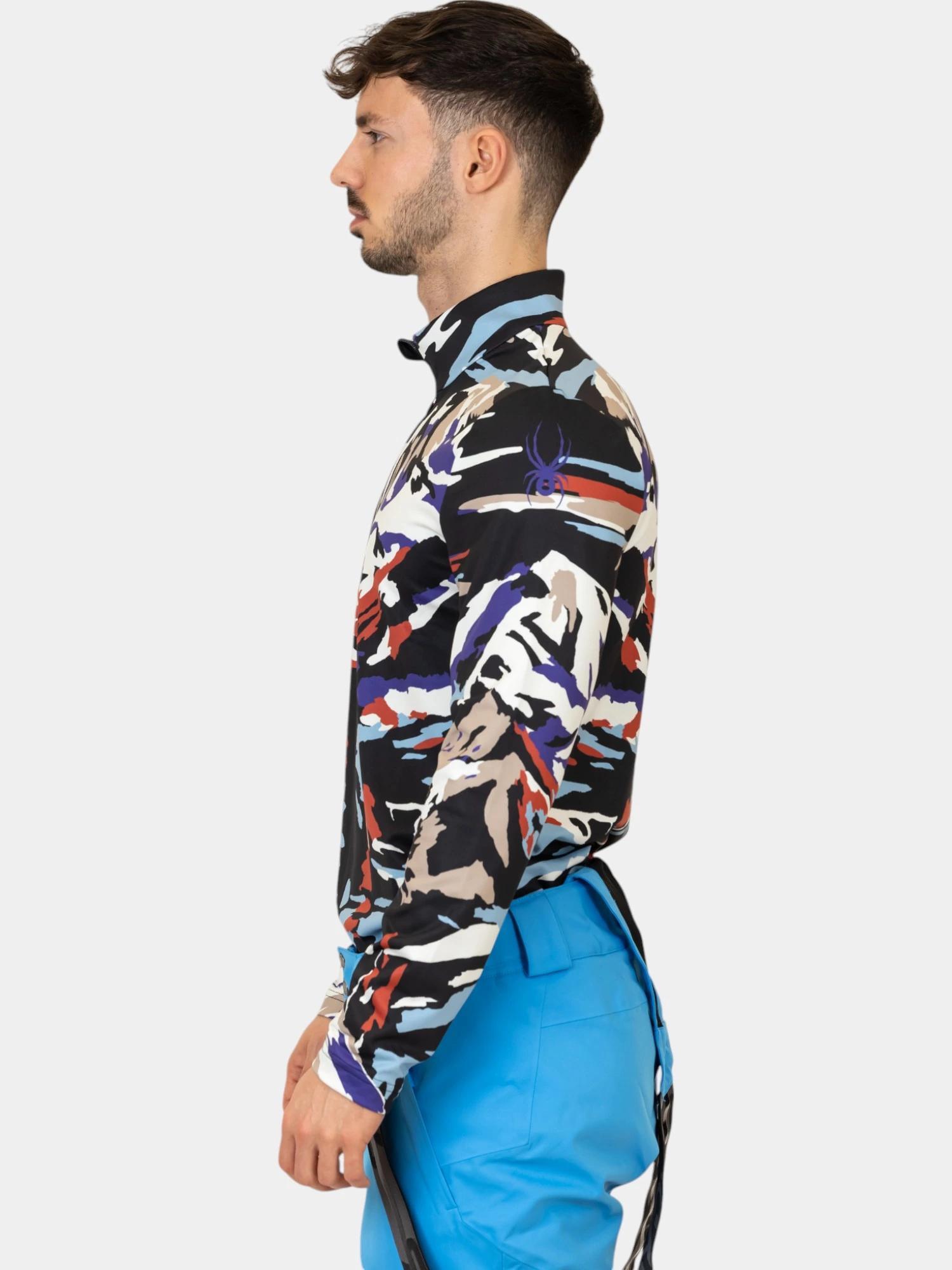 Baselayer Homme Podium HZ 2/7