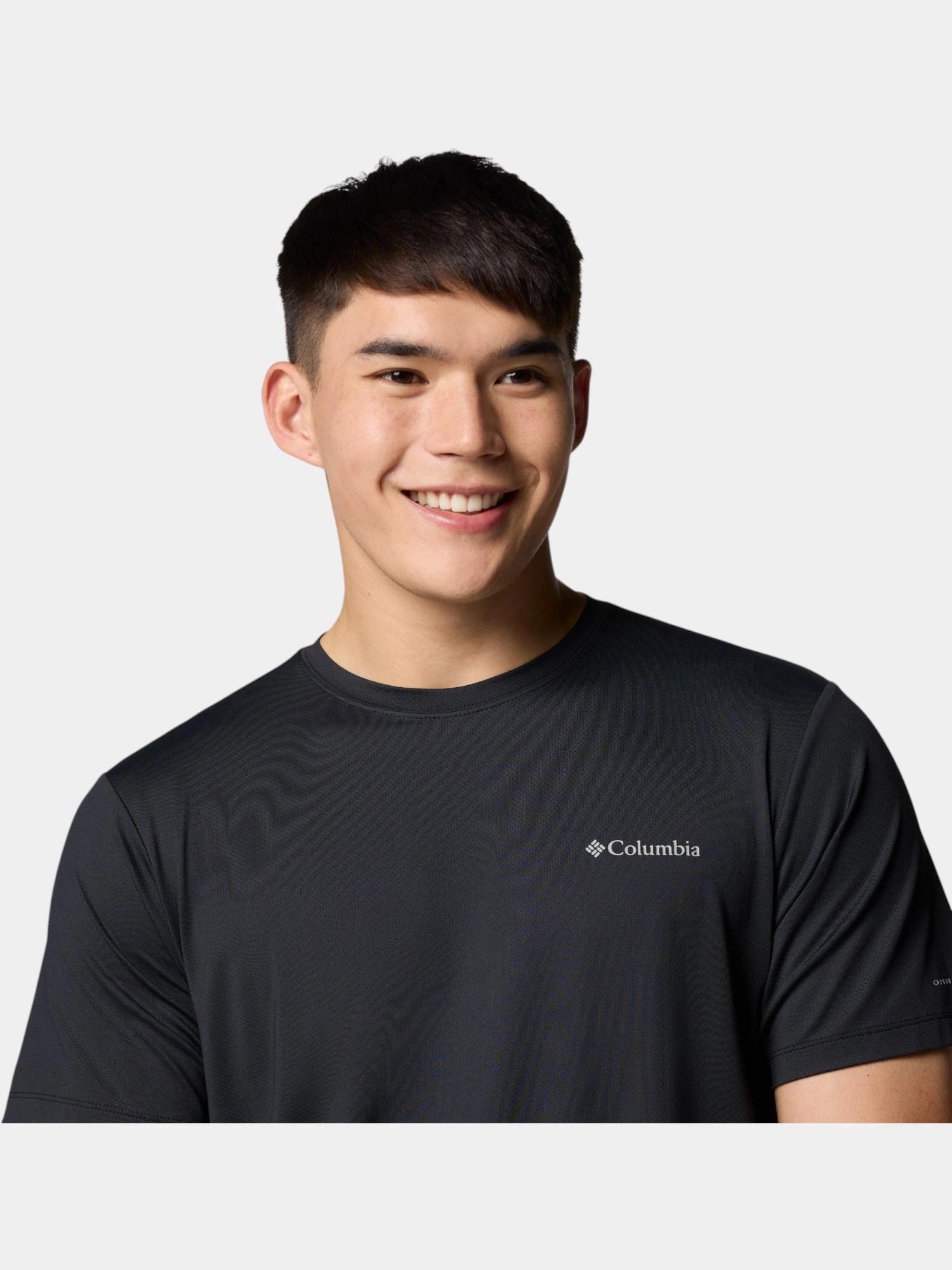 Sport T-Shirt Uomo Tech Trail Utility 5/6