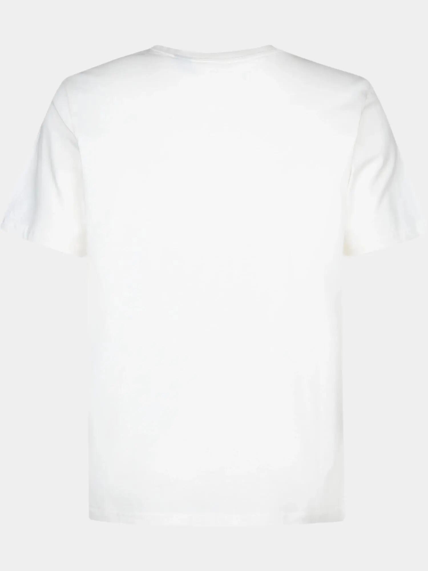 Férfi rövid ujjú póló O'riginals Badge T-Shirt 6/7