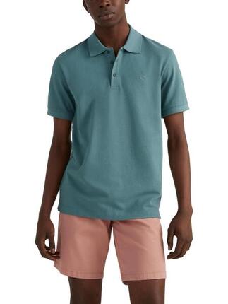 Polo Homme Small Logo