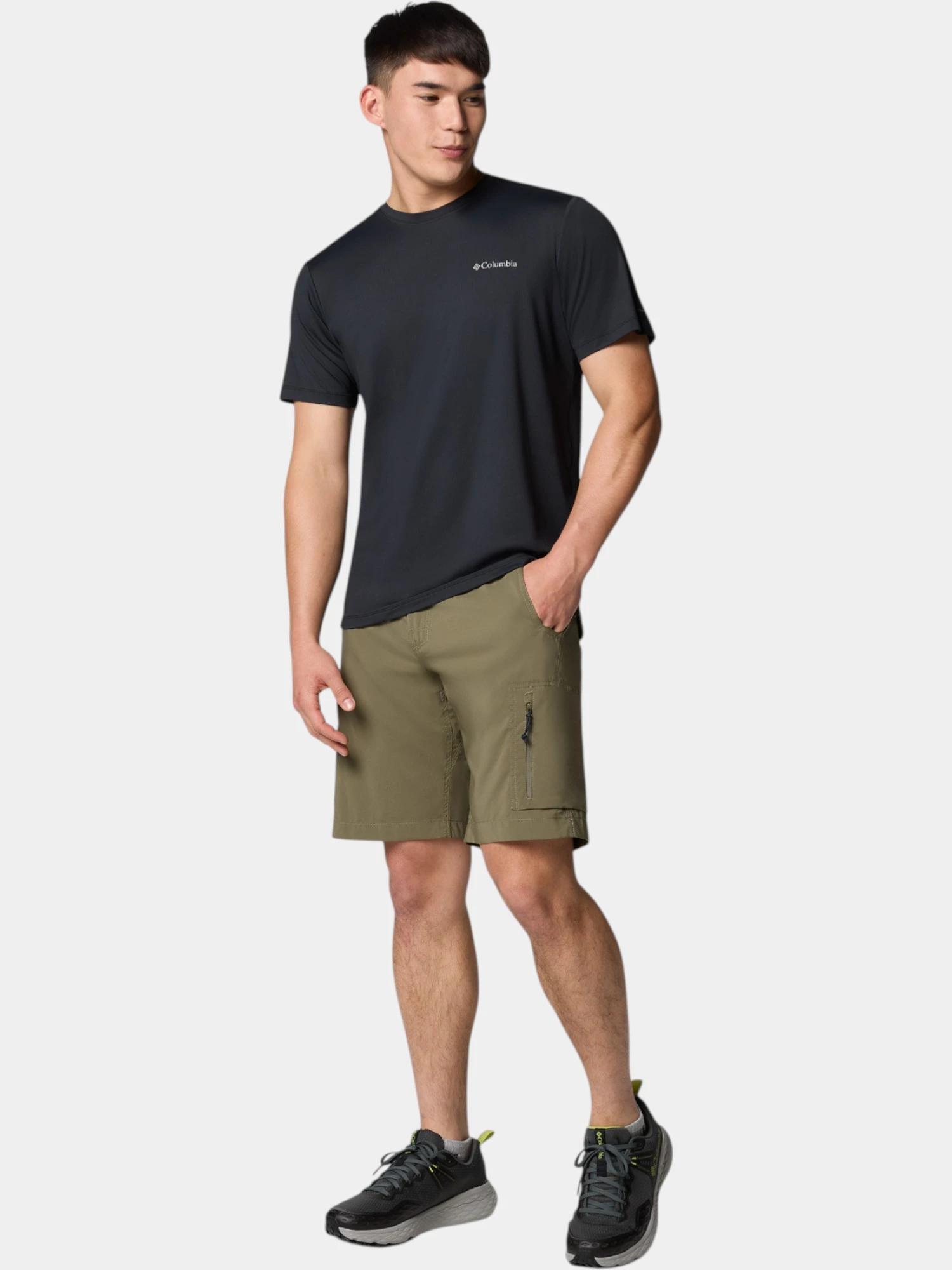 Sport T-Shirt Uomo Tech Trail Utility 4/6
