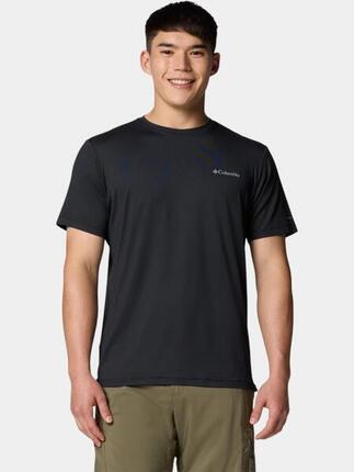 Sport T-Shirt Homme Tech Trail Utility