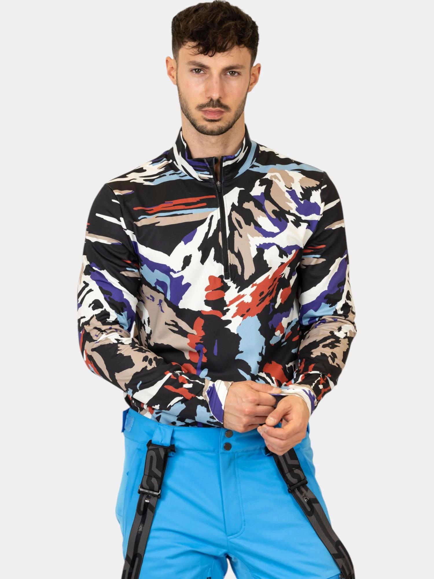 Baselayer Homme Podium HZ 5/7