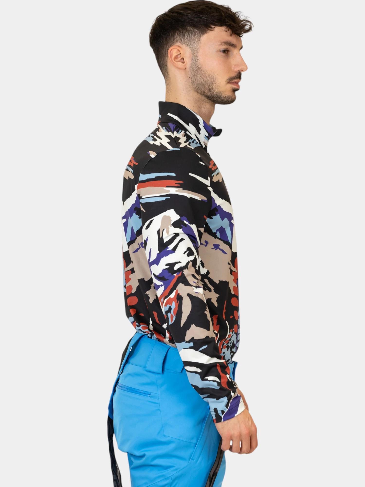 Baselayer Homme Podium HZ 4/7