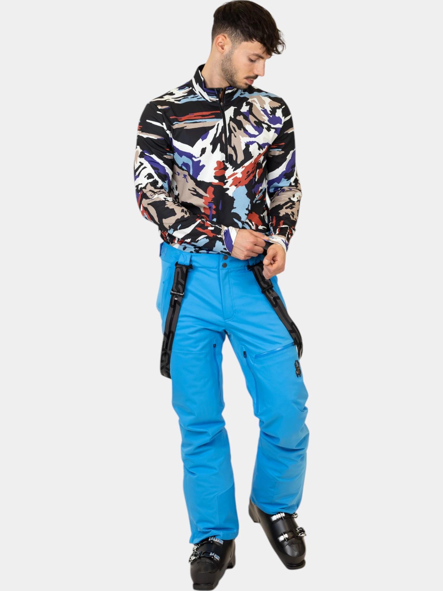 Baselayer Homme Podium HZ 6/7