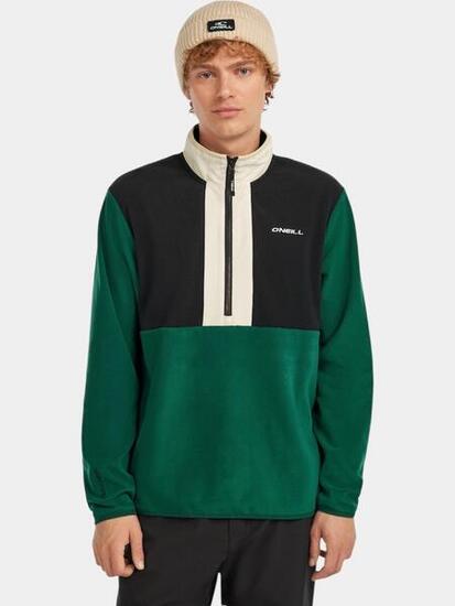 Pullover Herren FWC'Cruz Triple Polartec