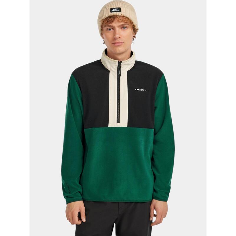 Pulover polar FWC'Cruz Triple Polartec Fleece barbati
