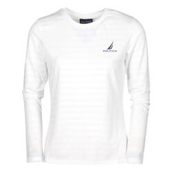 T-shirt Femme Laurie LS