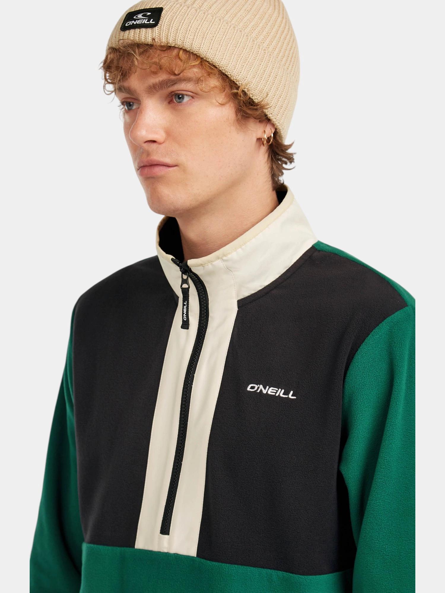 Pánský svetr O'Neill FWC'Cruz Triple Polartec 6/7
