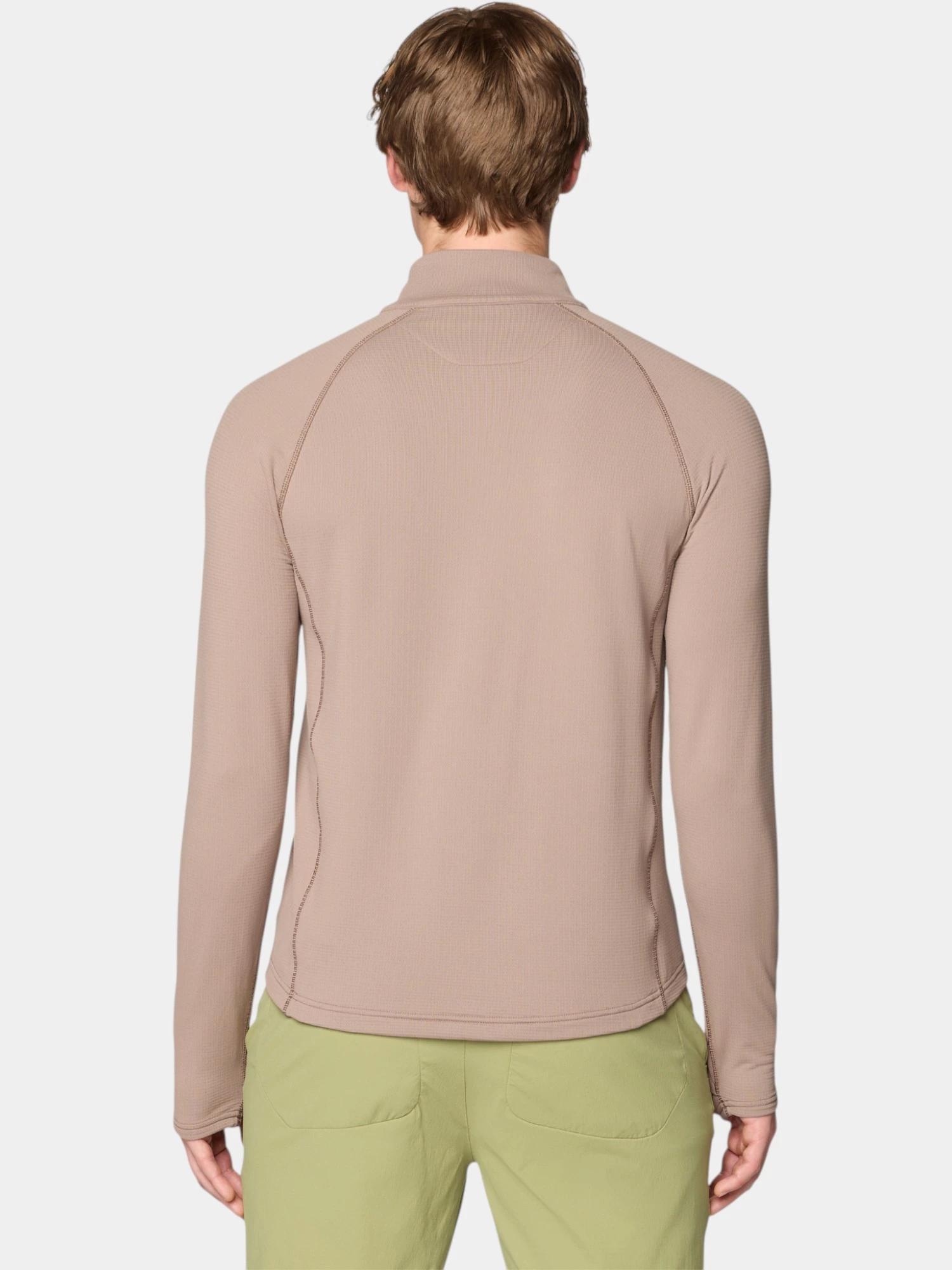 Suéter Hombre Crater Lake Heavyweight 3/8