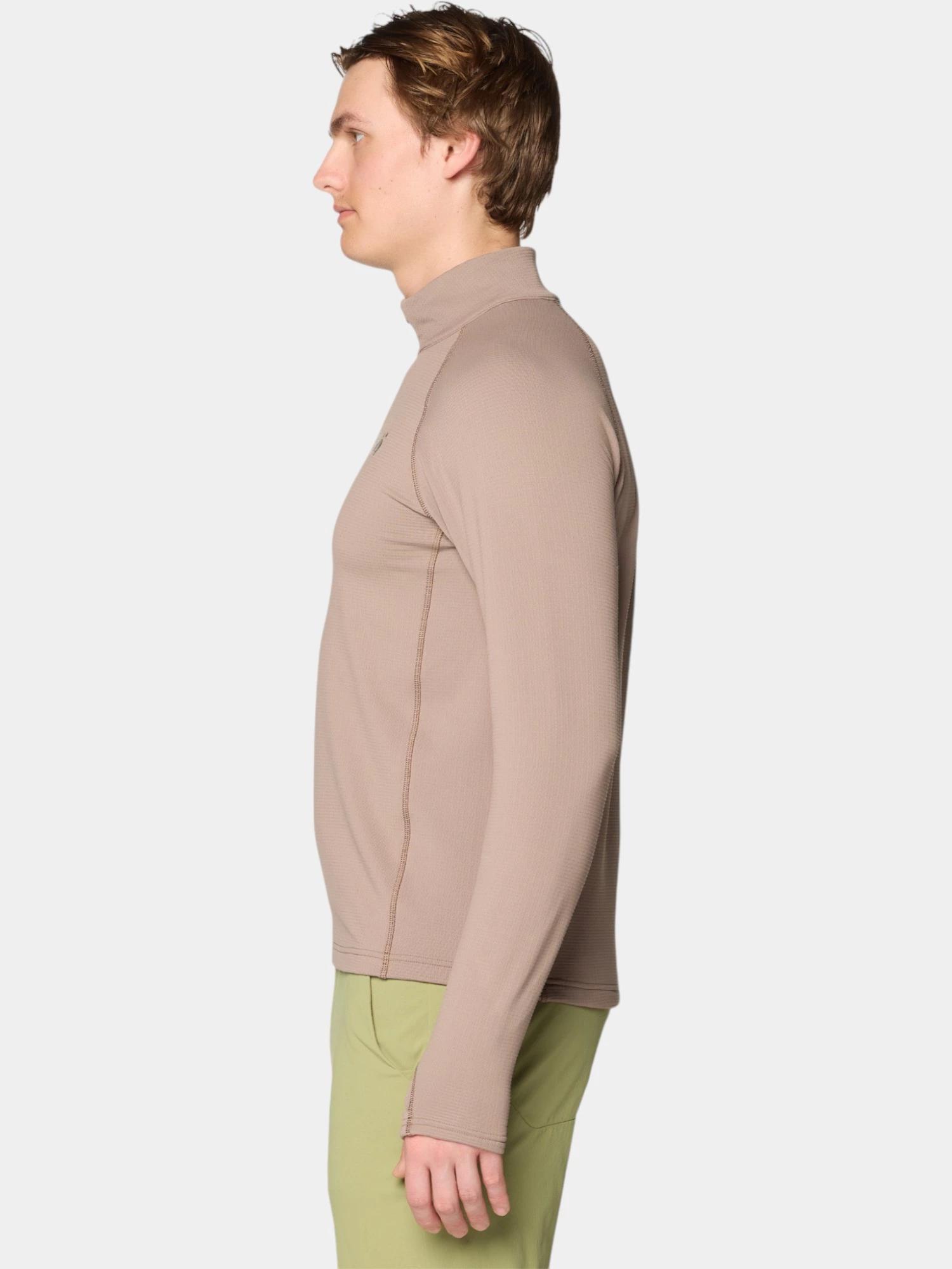 Suéter Hombre Crater Lake Heavyweight 2/8