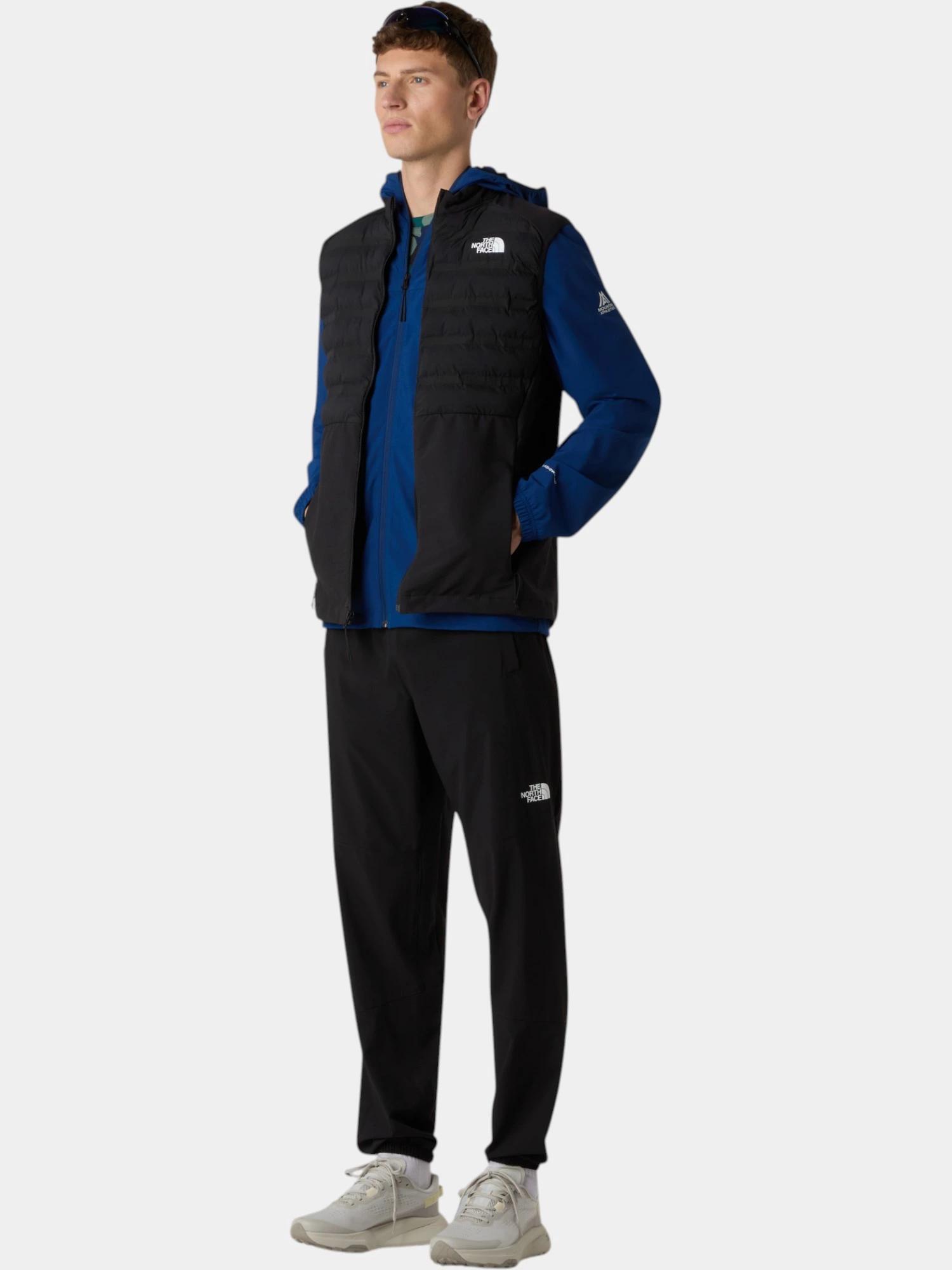 Vest Men M Mountain Athletics Cari Hybrid 3/7