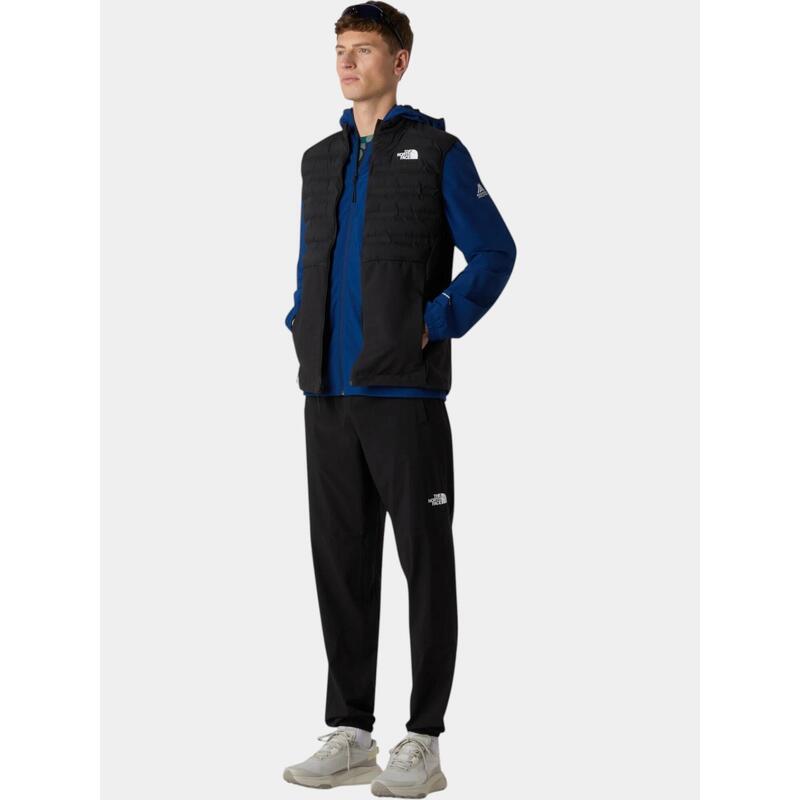 Vesta M Mountain Athletics Cari Hybrid Vest barbati