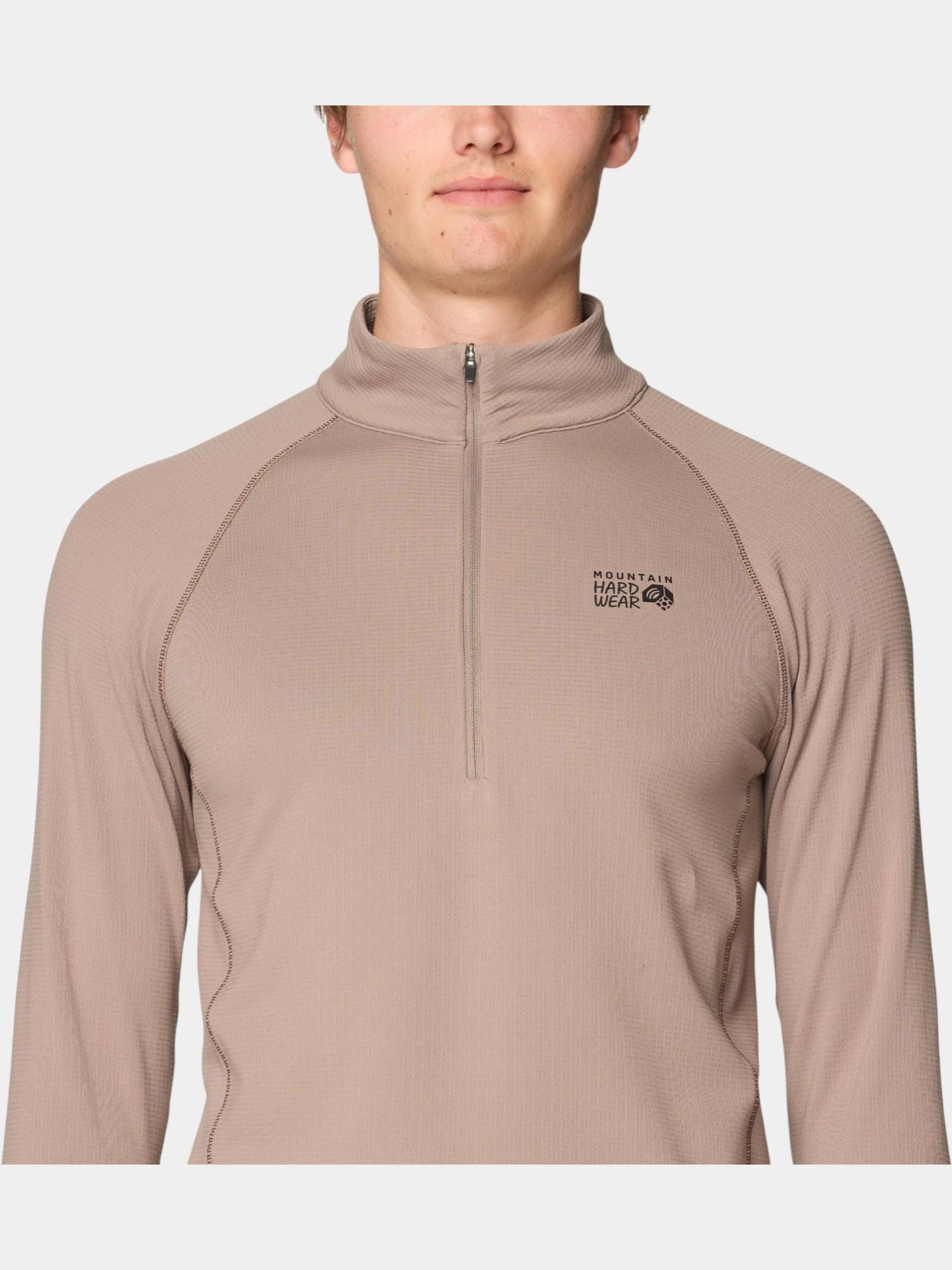 Suéter Hombre Crater Lake Heavyweight 5/8