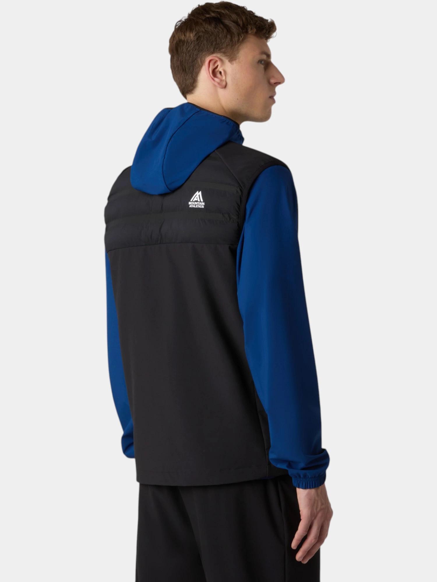 Vest Men M Mountain Athletics Cari Hybrid 2/7
