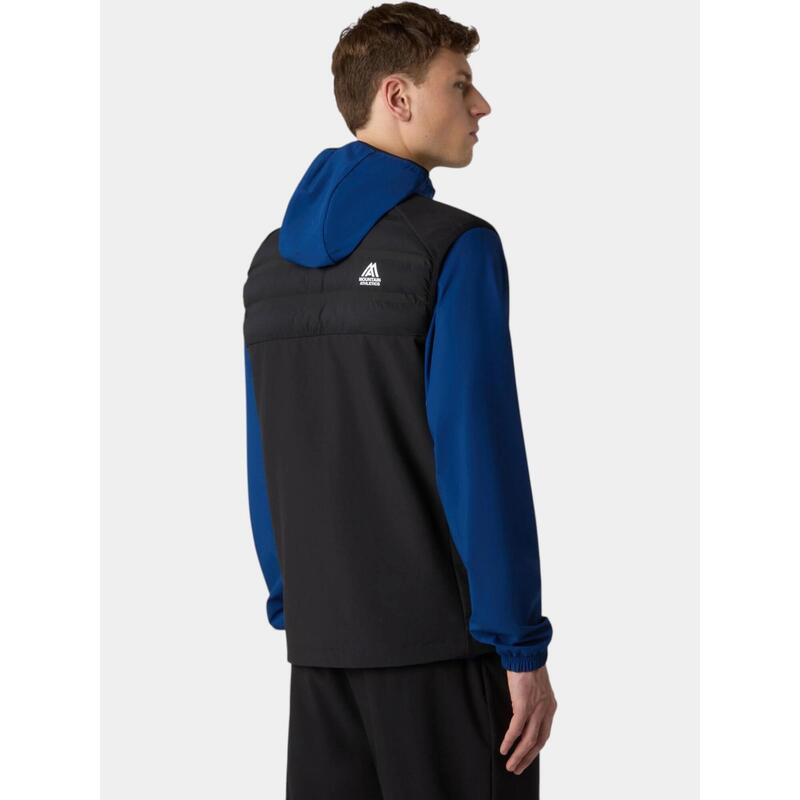 Vesta M Mountain Athletics Cari Hybrid Vest barbati