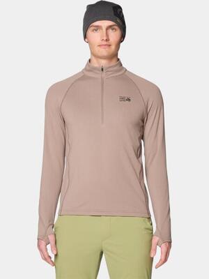 Trui heren crater lake heavyweight