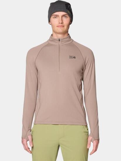 Trui Heren Crater Lake Heavyweight