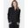 Pulover polar Bandita Jacket - negru femei