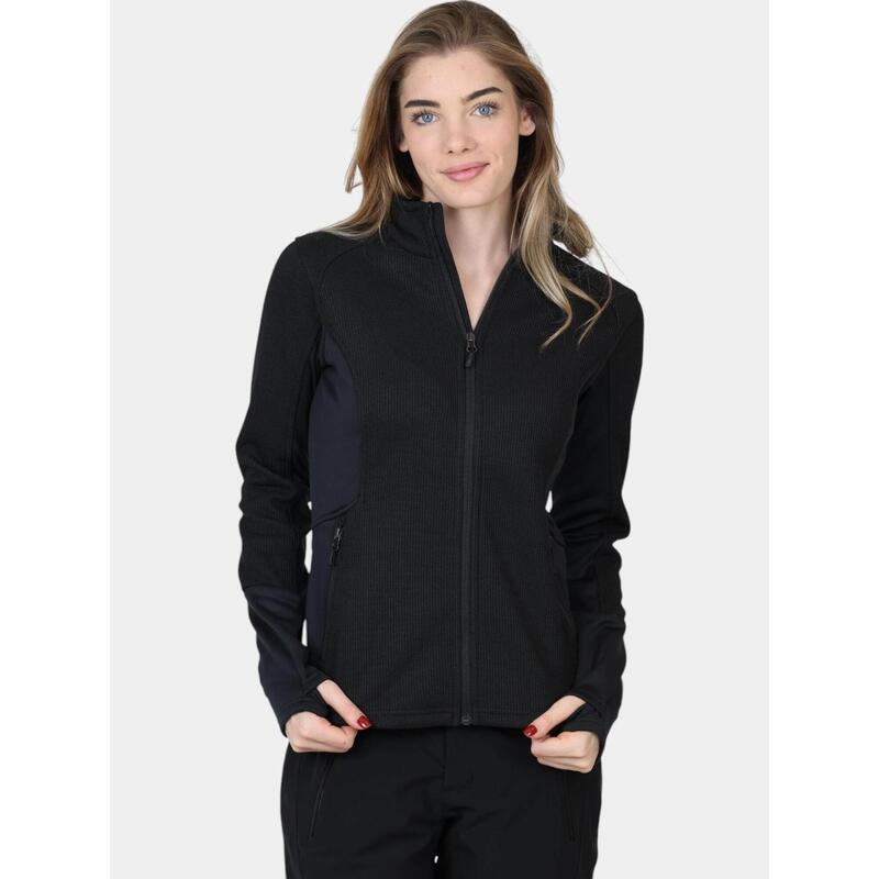 Pulover polar Bandita Jacket femei