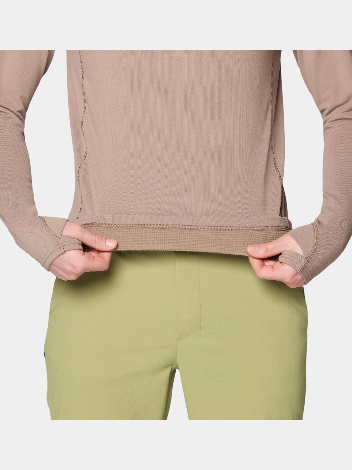 Suéter Hombre Crater Lake Heavyweight 6/8