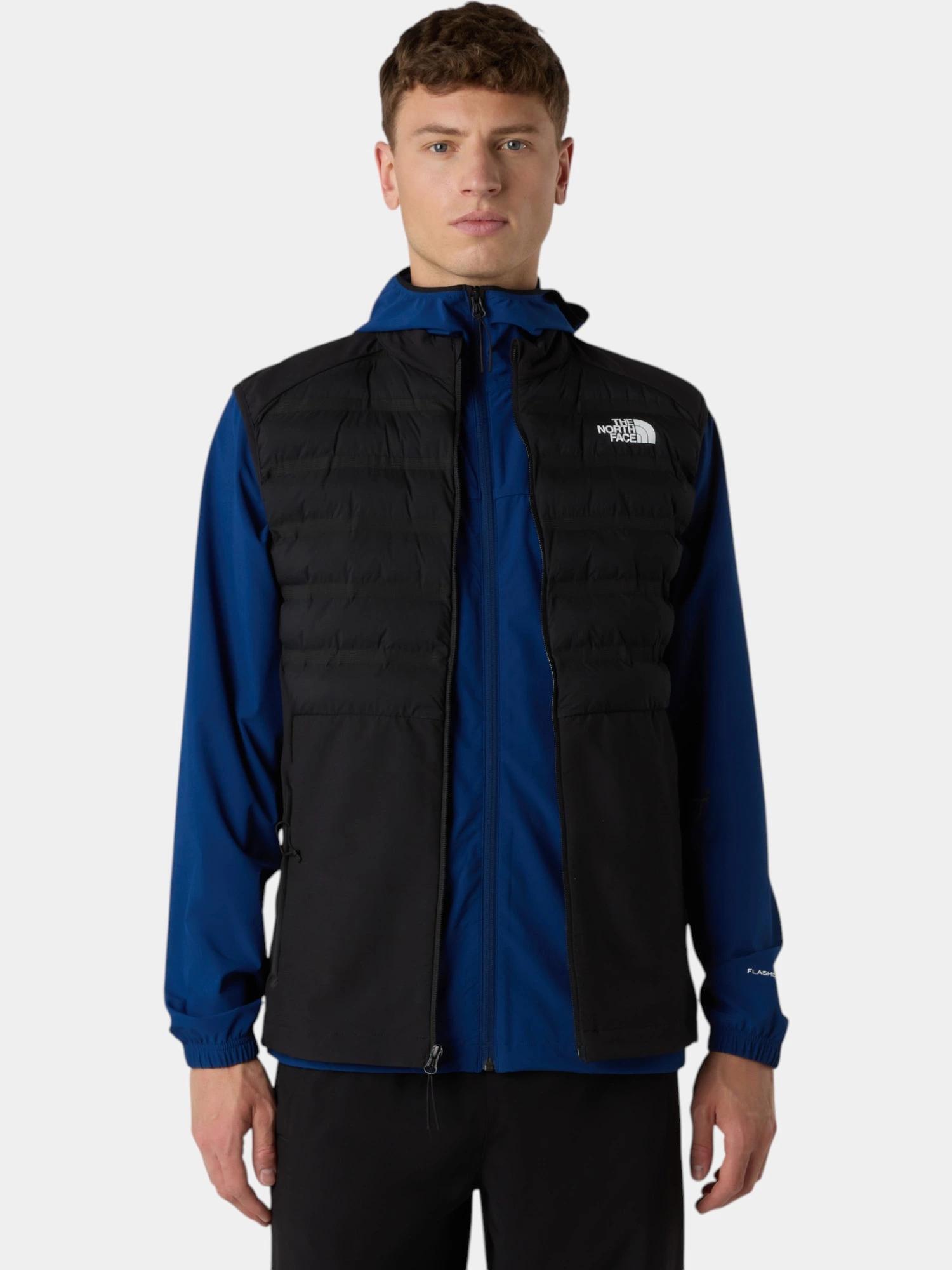 Vest Men M Mountain Athletics Cari Hybrid 4/7