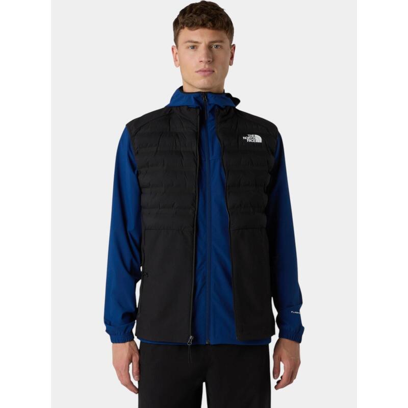 Vesta M Mountain Athletics Cari Hybrid Vest barbati