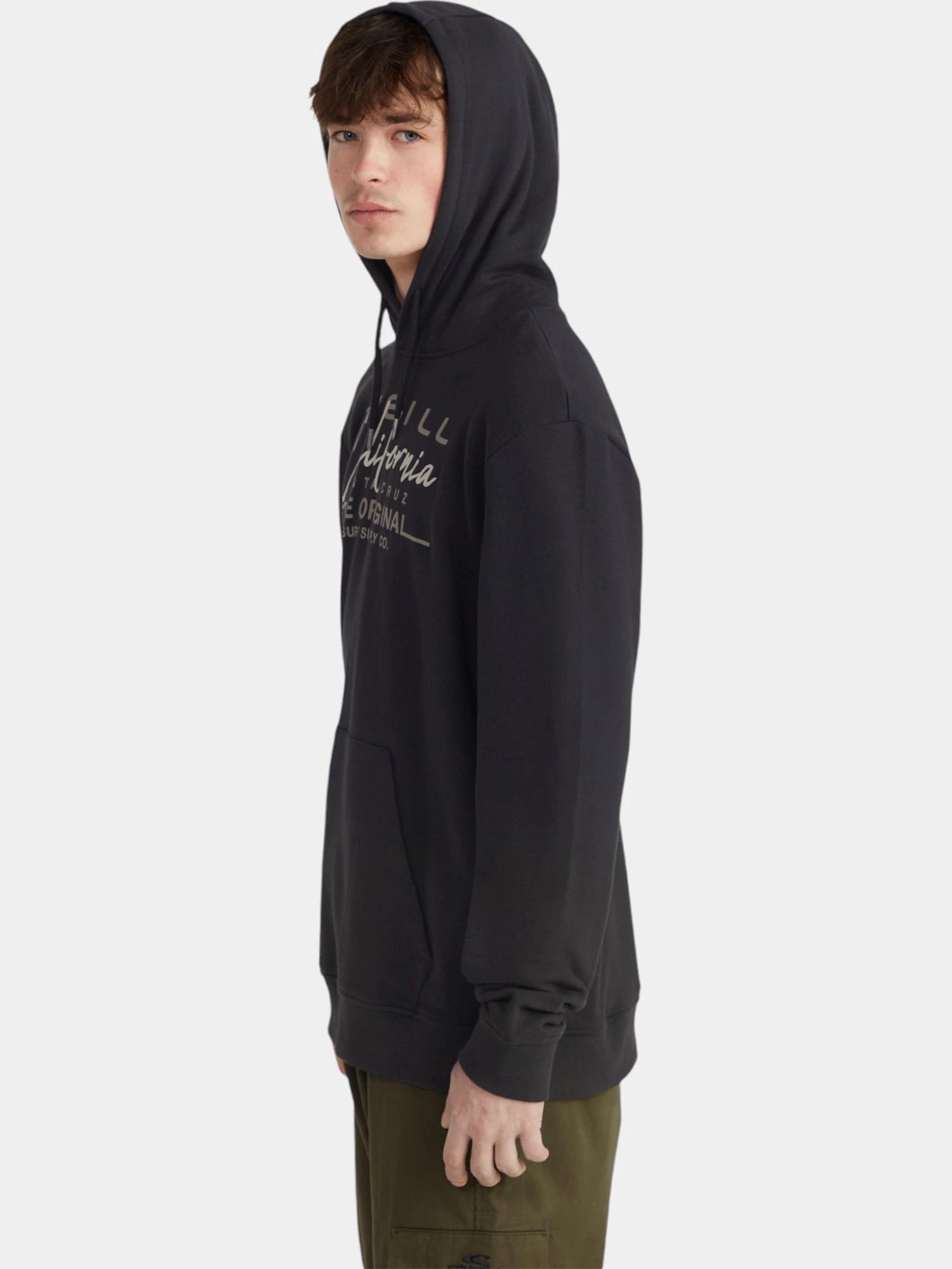 Hoodie Homme TRVLR Series Cali 3/7