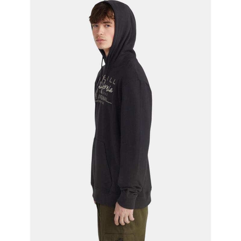 Pulover cu gluga O'Neill TRVLR Series Cali Hoodie barbati
