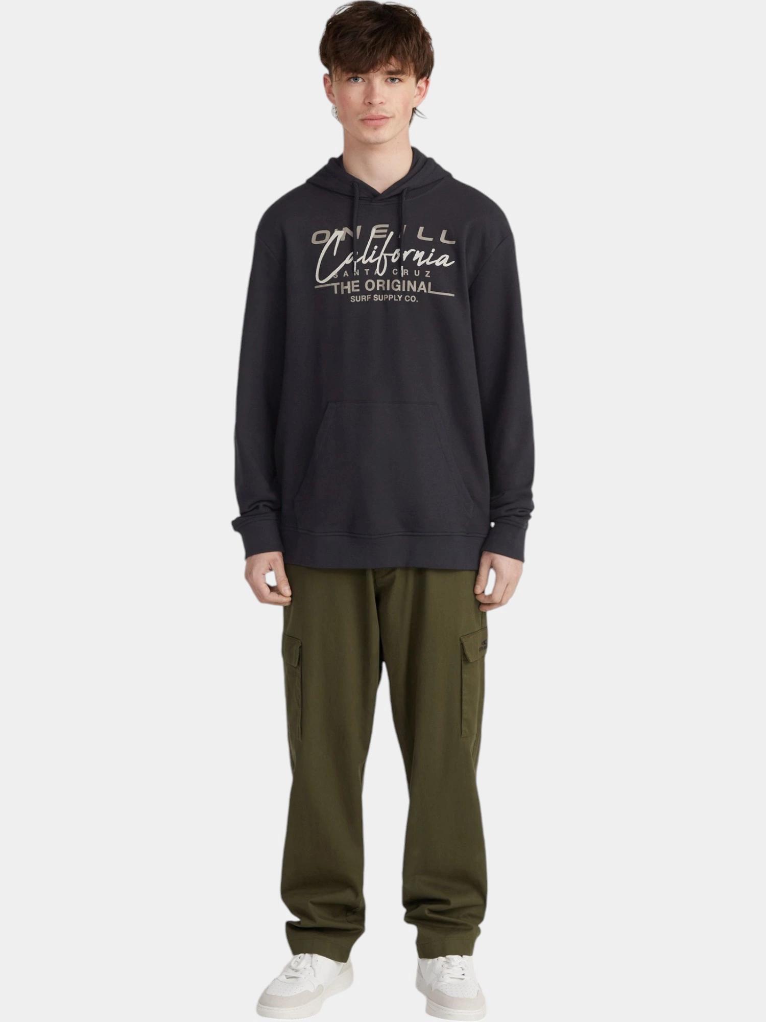 Hoodie Homme TRVLR Series Cali 5/7