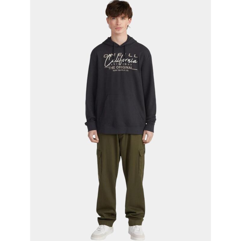 Pulover cu gluga O'Neill TRVLR Series Cali Hoodie barbati