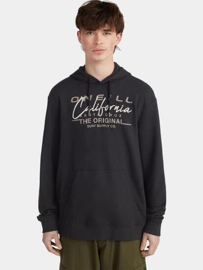 Felpa Uomo TRVLR Series Cali