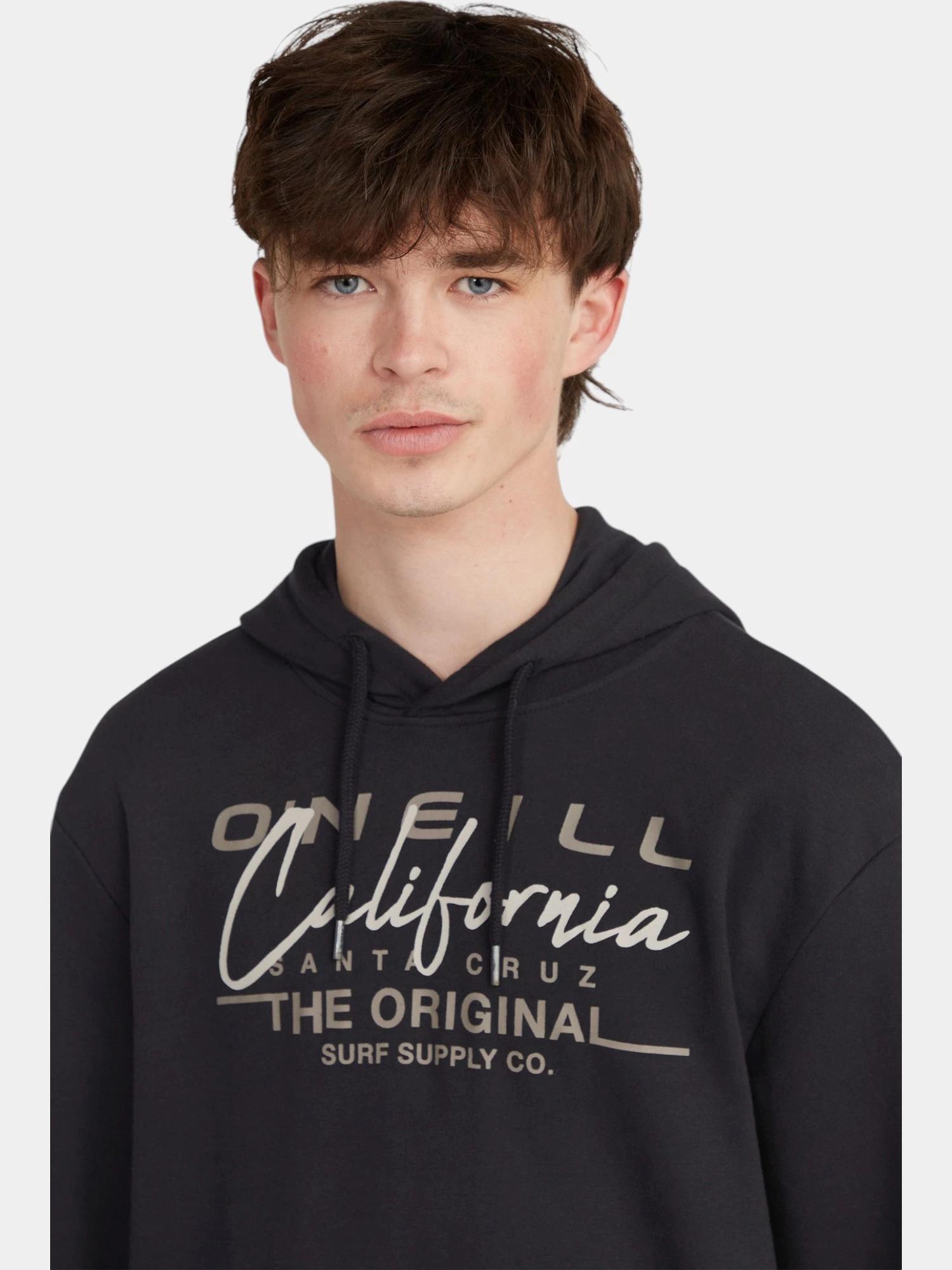 Hoodie Homme TRVLR Series Cali 4/7