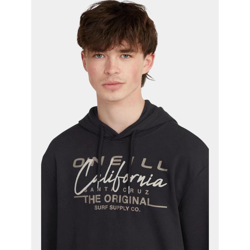 Pulover cu gluga O'Neill TRVLR Series Cali Hoodie barbati